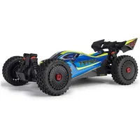 Arrma RC-Buggy Typhon 1:8 RTR blau