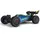 Arrma RC-Buggy Typhon 1:8 RTR blau