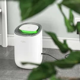 MyBeo Luftentfeuchter elektrischer Entfeuchter Dehumidifier