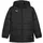 Puma Bench Jacket Jr PUMA Black/White 140