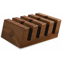 HORL 1993 HORL Station Horl Holz Braun Dunkelbraun