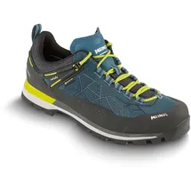 MEINDL Literock free GTX Herren, blau, Größe 44 1⁄2 | 10