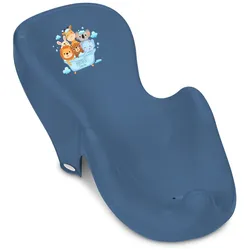 Babykajo Baby Badewannen Einsatz - Wanneneinsatz mit Anti Rutsch Beschichtung 1 St