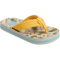 REEF KIDS AHI Sandale 2025 hawaiian pizza - 33
