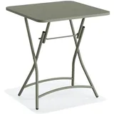 Essentials Breeze Bistro Klapptisch Metall