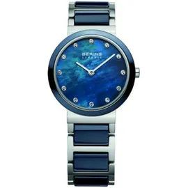 BERING Ceramic Edelstahl Keramik 29 mm 10729-787