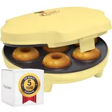Bestron ADM218 Donut Maker