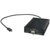 Sonnet Technologies Sonnet Solo10G SFP+ Thunderbolt 3 Glasfaser 10 Gbit/s