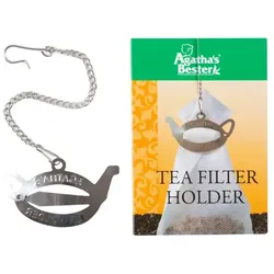 Halter für Teefilter