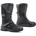 ADV Dry Motorradstiefel schwarz Größe 39