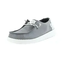 HEYDUDE Wendy Metallic Sparkle - Sneaker Gr.: 37