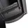 HS Flamingo Aquaflam 7 Panorama Stahl Schwarz