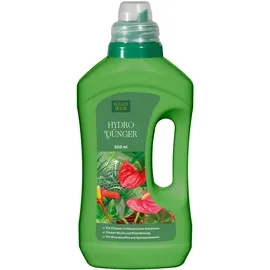 kölles beste Hydrodünger 0,5 l