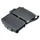 Melissa Panini Grill 16240108 1600 W schwarz