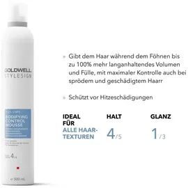 Goldwell Stylesign Volume Schaumfestiger 75 ml
