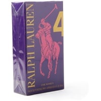 Ralph Lauren Big Pony 4 Eau de Toilette 100 ml