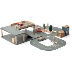 LIEWOOD - Village Road Set, verschiedene Farben