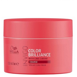 Wella Professionals Invigo Color Brilliance Mask 150 ml