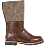 MEINDL Herren Filzmoos Winterstiefel (Größe 41.5, braun)