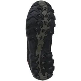 CMP Rigel Low WP Herren olive/flame 46