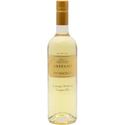 Anselmi San Vincenzo Bianco IGP 2023