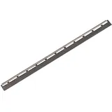 Unger S-Schiene mit Gummi 55 cm