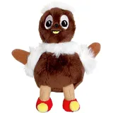 Trötsch Verlag Trötsch Unser Sandmännchen Plüschpuppe Pittiplatsch