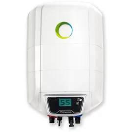 fothermo Photovoltaischer Wasser-Boiler 10 Liter - Warmwasserbereiter