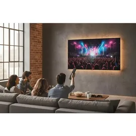 LG Fernbedienung MR25GA.AEU, TV, Tasten drücken/Rad, Voice, Schwarz