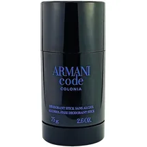 Giorgio Armani Code Homme Colonia Stick 75 g