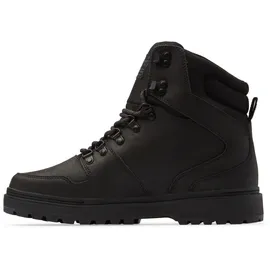 DC Shoes Peary Tr Stiefel schwarz 40,5 EU