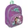 Undercover Rucksack Mit Vortasche, Mochila para Niñas, ca. 30,5x25,5x10 cm Gabby