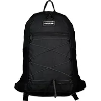 DAKINE WNDR Pack 18 l black
