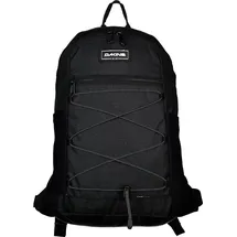 DAKINE WNDR Pack 18 l black