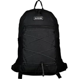 DAKINE WNDR Pack 18 l black