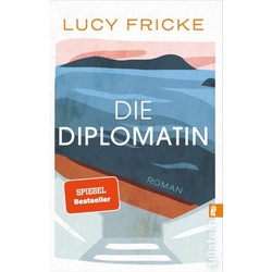 Die Diplomatin