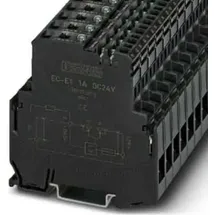 Phoenix Contact Sicherungsautomat EC-E 0,5A DC24V