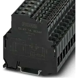 Phoenix Contact Sicherungsautomat EC-E 0,5A DC24V