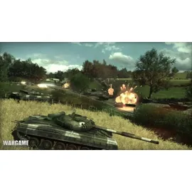 Wargame: European Escalation