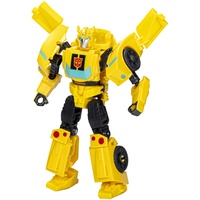 Hasbro Transformers EarthSpark Warrior-Klasse Bumblebee
