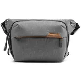 Peak Design Everyday Sling 3L Hellgrau