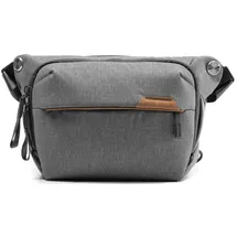 Peak Design Everyday Sling 3L Hellgrau