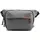 Peak Design Everyday Sling 3L Hellgrau