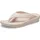 Crocs Herren Mellow Recovery Womens Flip Flip, Quartz, 37/38 EU