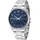 Seiko Klassik Quarz Edelstahl 39,4 mm SUR419P1