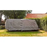 Harms DS Wohnwagen Abdeckung, Schutzhülle Größe XL