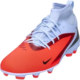 Nike Phantom 6 High Club FG/MG Herren royal tint/bright crimson 45