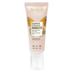 Farfalla Reinigungsfluid Grapefruit, 75 Milliliter