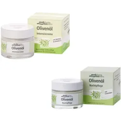 Olivenöl Pflegeset 1 Sparset