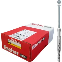 Fischer Langschaftdübel SXRL 10 x 160 mm 50 Stück